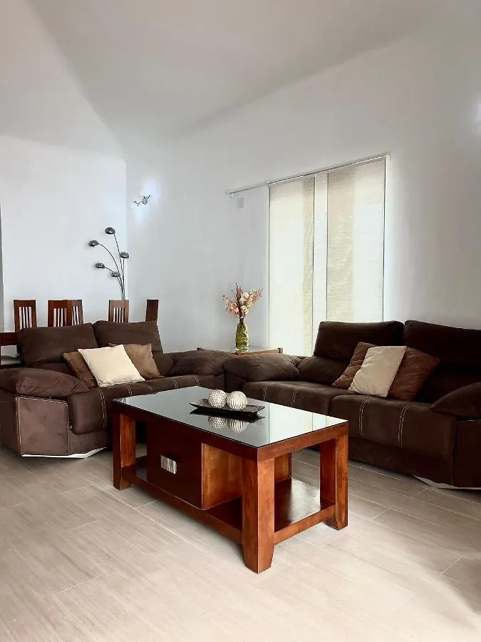 Casa Costa Bella Villa Costa Teguise Holiday home
