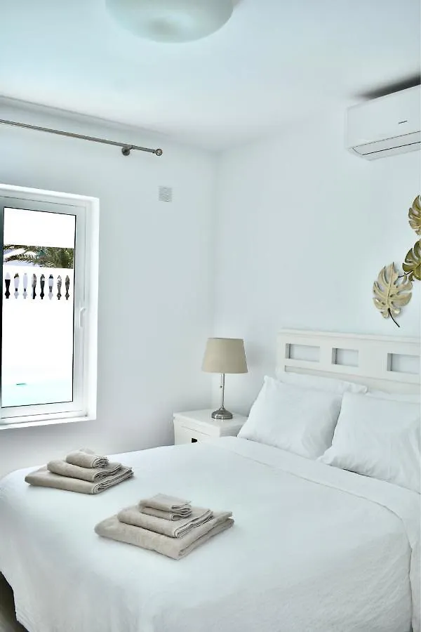 Holiday home Casa Costa Bella Villa Costa Teguise