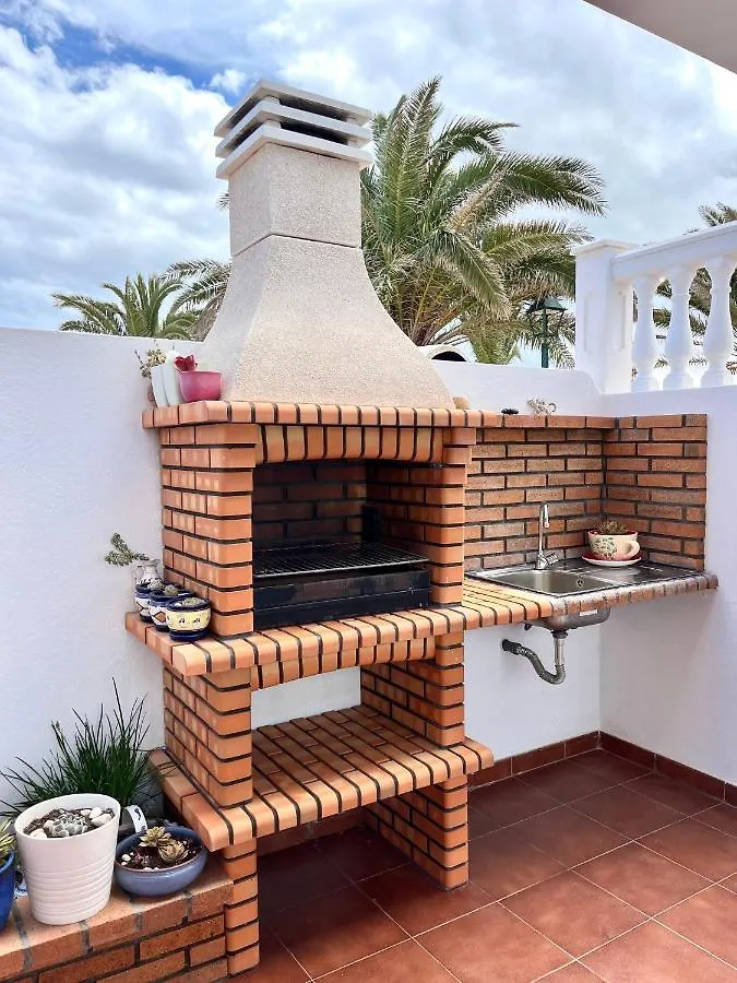 Holiday home Casa Costa Bella Villa Costa Teguise Spain