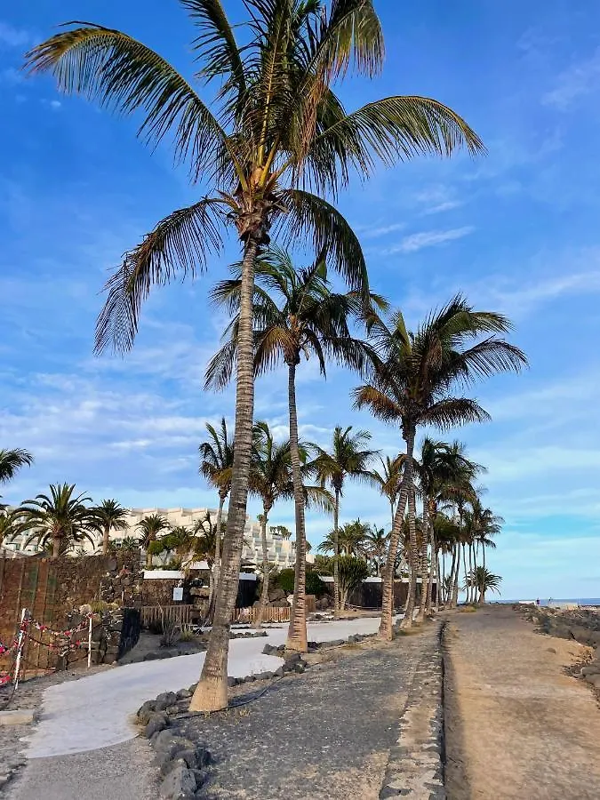Casa Costa Bella Villa Costa Teguise 0*,