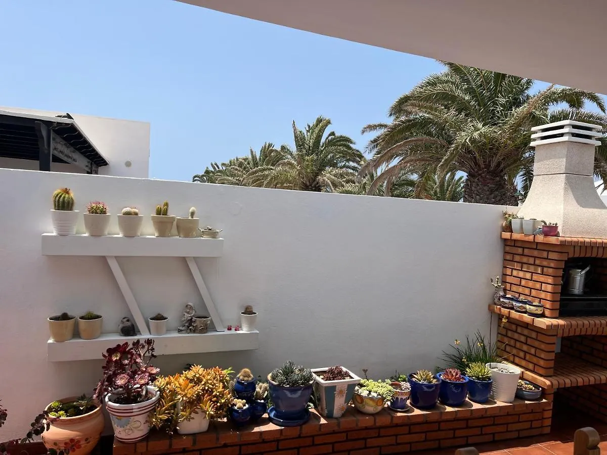 Casa Costa Bella Villa Costa Teguise 0*,  Spain