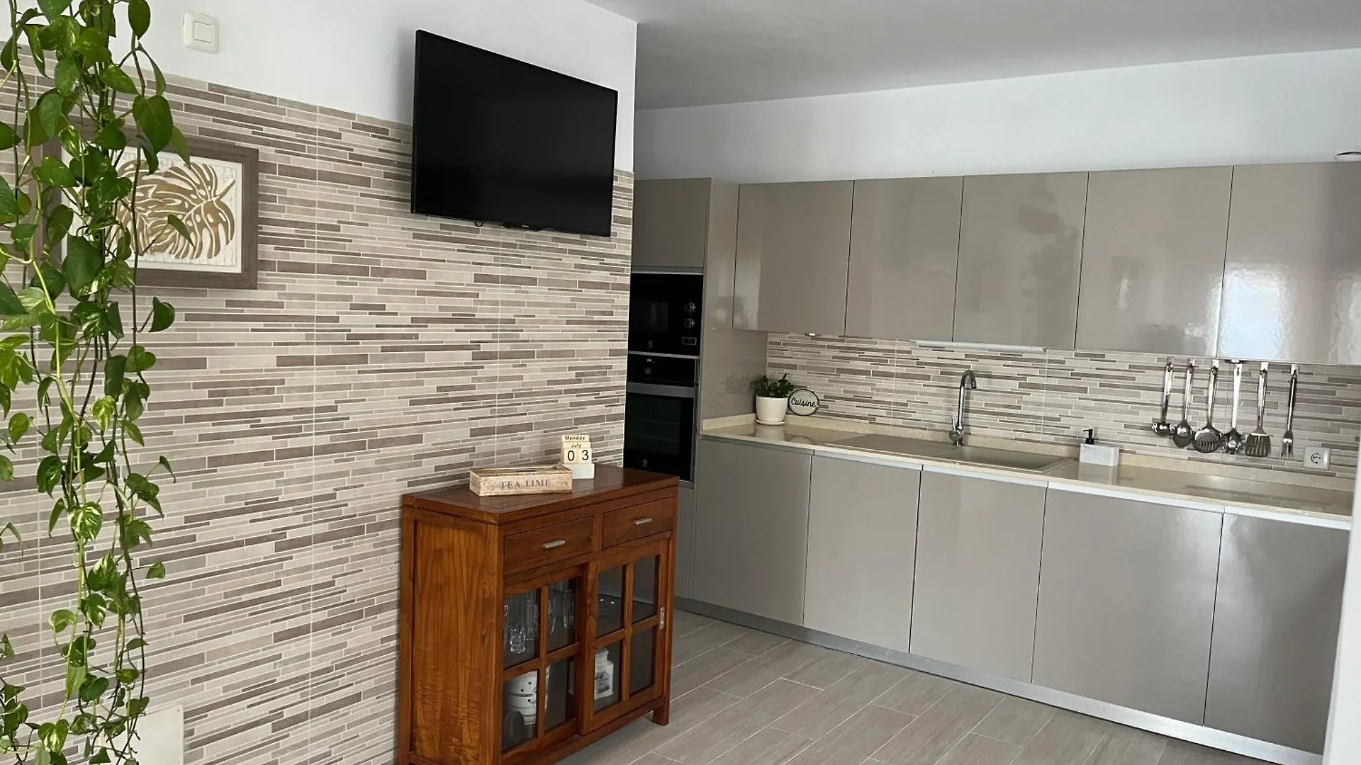 Holiday home Casa Costa Bella Villa Costa Teguise