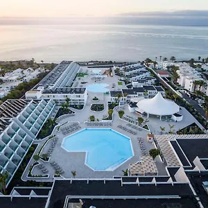 Hotel Radisson Blu Resort, Lanzarote Adults Only, Costa Teguise